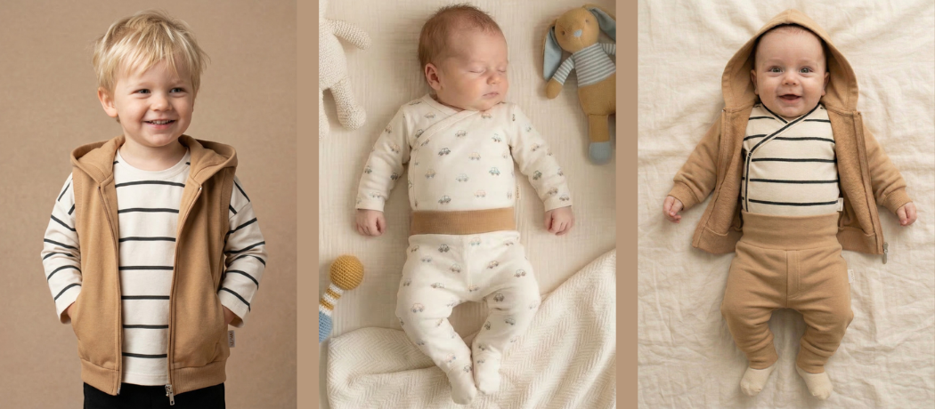 Olívia babaruha webáruház