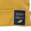 Pinokio - Secret Forest kisfiú sapka mustársárga 56