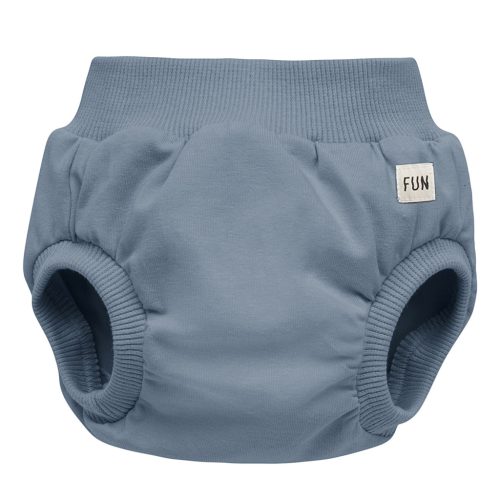 Pinokio - Fun Time kisfiú pelenkatartó nadrág kék 86