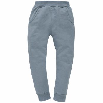 Pinokio - Fun Time kisfiú nadrág kék 104