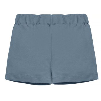 Pinokio - Fun Time kisfiú rövidnadrág kék 98