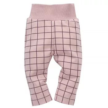 Pinokio - Romentic kislány leggings rózsaszín 110
