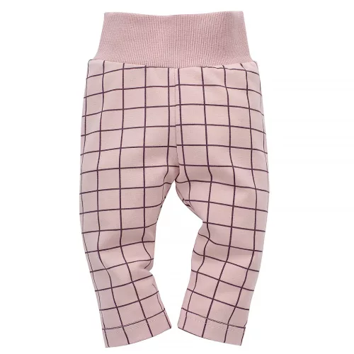 Pinokio - Romentic kislány leggings rózsaszín 110