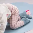 Pinokio - Romentic kislány leggings rózsaszín 110