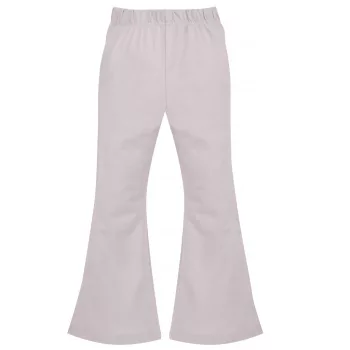 Pinokio - Romantic kislány trapéz leggings rózsaszín 116