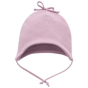   Pinokio - Magic Vibes kislány megkötős baba sapka rózsaszín 56