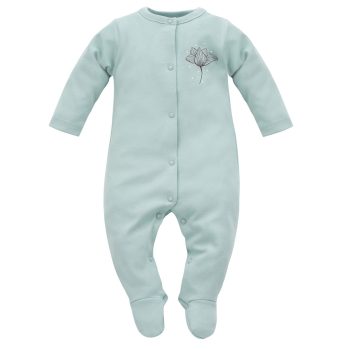 Pinokio - Magic Vibes kislány rugdalózó menta 56