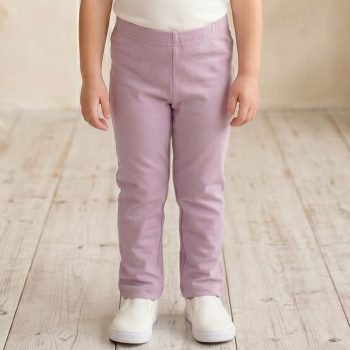 Pinokio - Magic Vibes kislány leggings lila 92