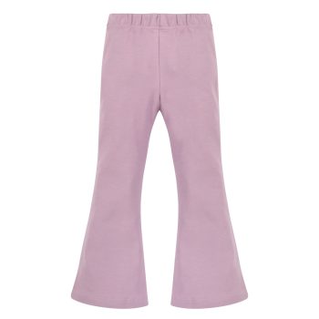 Pinokio - Magic Vibes kislány trapéz leggings lila 140