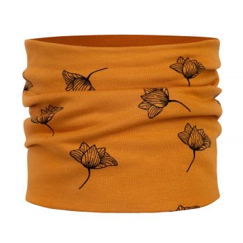   Pinokio - Magic Vibes kislány csősál virágok sárga 98/122