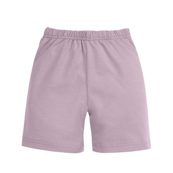 Pinokio - Magic Vibes kislány rövid leggings lila 92