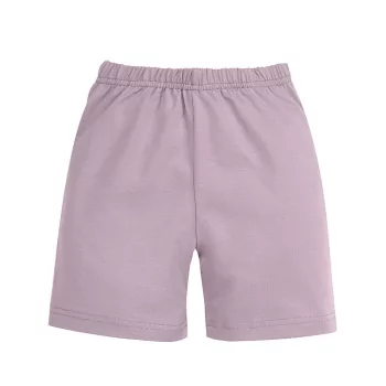 Pinokio - Magic Vibes kislány rövid leggings lila 116