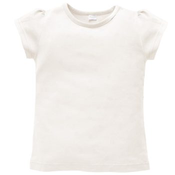 Pinokio - Magic Vibes kislány rövid ujjú póló ekrü 74