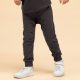 Pinokio - Olivier kisfiú baggy leggings grafitszürke 98