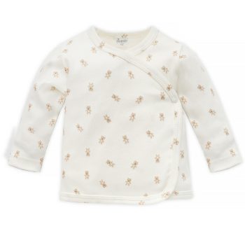 Pinokio - Lovely day uniszex felsőrész maci ekrü 50