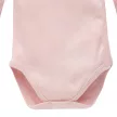 Pinokio - Lovely Day kislány baba body rózsaszín 50
