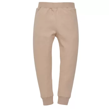 Pinokio - Lovely Day uniszex leggings bézs 68