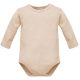 Pinokio - Lovely Day uniszex body bézs 68