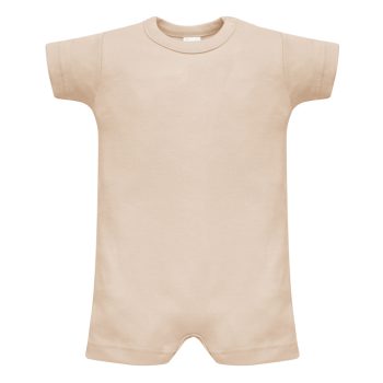 Pinokio - Lovely Day uniszex napozó bézs 62