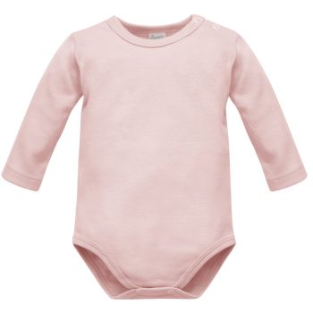 Pinokio - Lovely Day kislány body rózsaszín 68