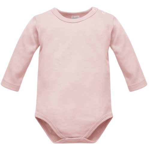 Pinokio - Lovely Day kislány body rózsaszín 74