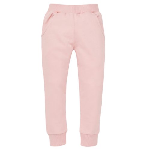 Pinokio - Lovely Day kislány nadrág rózsaszín 116