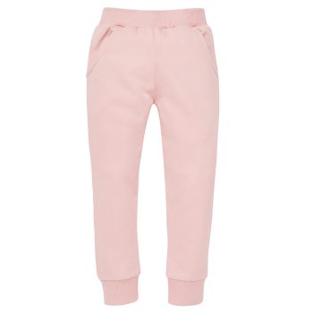 Pinokio - Lovely Day kislány nadrág rózsaszín 128