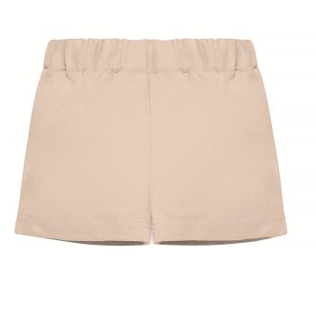 Pinokio - Lovely Day uniszex rövidnadrág bézs 98