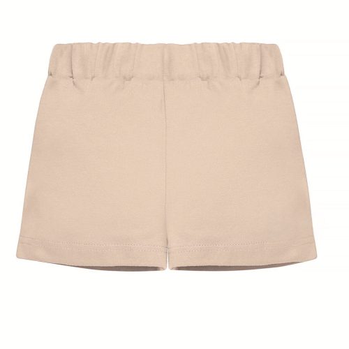 Pinokio - Lovely Day uniszex rövidnadrág bézs 110