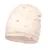 Pinokio - Summer Garden kislány beanie sapka gyümölcs rózsaszín 86/92