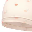 Pinokio - Summer Garden kislány beanie sapka gyümölcs rózsaszín 110/122