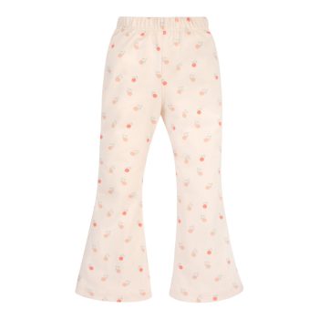   Pinokio - Summer Garden kislány trapéz leggings gyümölcs rózsaszín 104