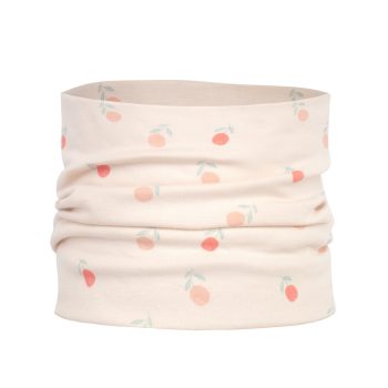   Pinokio - Summer Garden kislány csősál gyümölcs rózsaszín 128/140