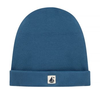 Pinokio - Sailor kisfiú sapka kék 98/104