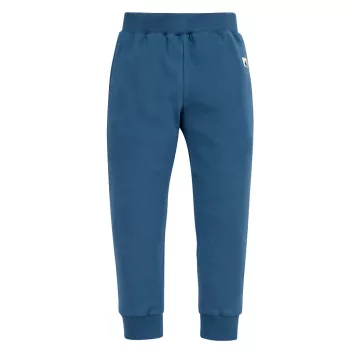 Pinokio - Sailor kisfiú leggings kék 80