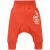 Pinokio - Orange Flip kisfiú leggings narancssárga 62