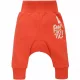 Pinokio - Orange Flip kisfiú leggings narancssárga 98
