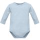 Pinokio - Lovely Day kisfiú body kék 86