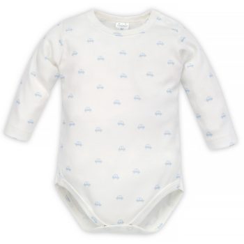 Pinokio - Lovel Day kisfiú body autó ekrü 62