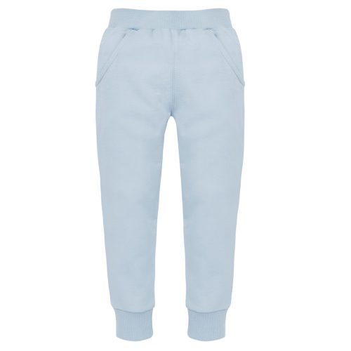 Pinokio - Lovely Day kisfiú nadrág kék 62