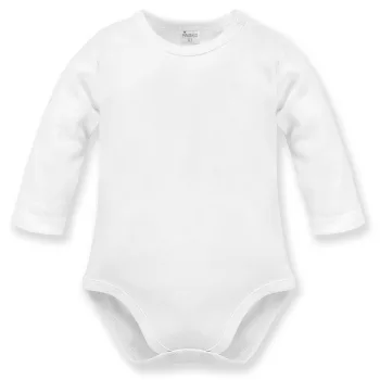 Pinokio - Lovely Day uniszex body fehér 62
