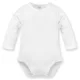 Pinokio - Lovely Day uniszex body fehér 86