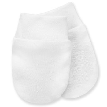 Pinokio - Lovely Day uniszex körömkesztyű fehér 56