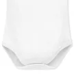 Pinokio - Lovely Day uniszex rövid ujjú body fehér 68