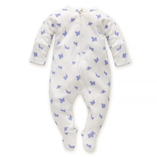 Pinokio - Imagine cipzáras kislány rugdalózó pillangó ekrü 74