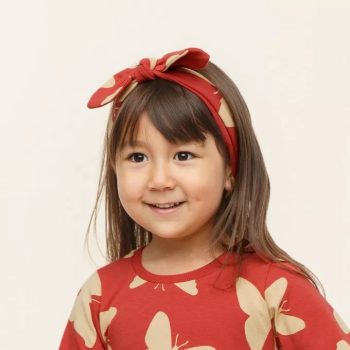 Pinokio - Imagine kislány hajpánt tégla 62