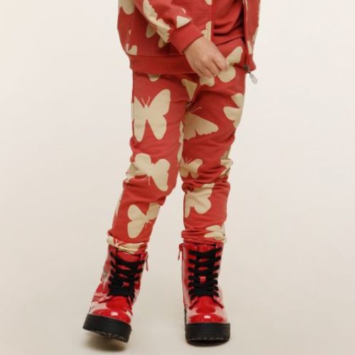 Pinokio - Imagine kislány leggings tégla 122