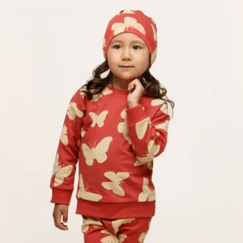 Pinokio - Imagine kislány pulcsi tégla 116