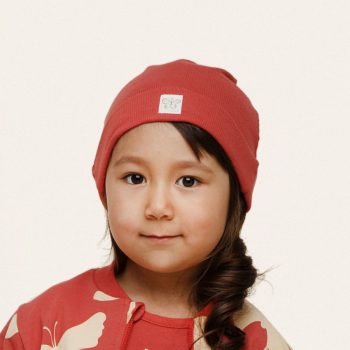 Pinokio - Imagine kislány sapka tégla 98/104