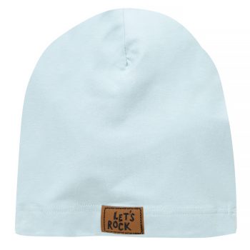 Pinokio - Lets Rock kisfiú sapka kék 74/80